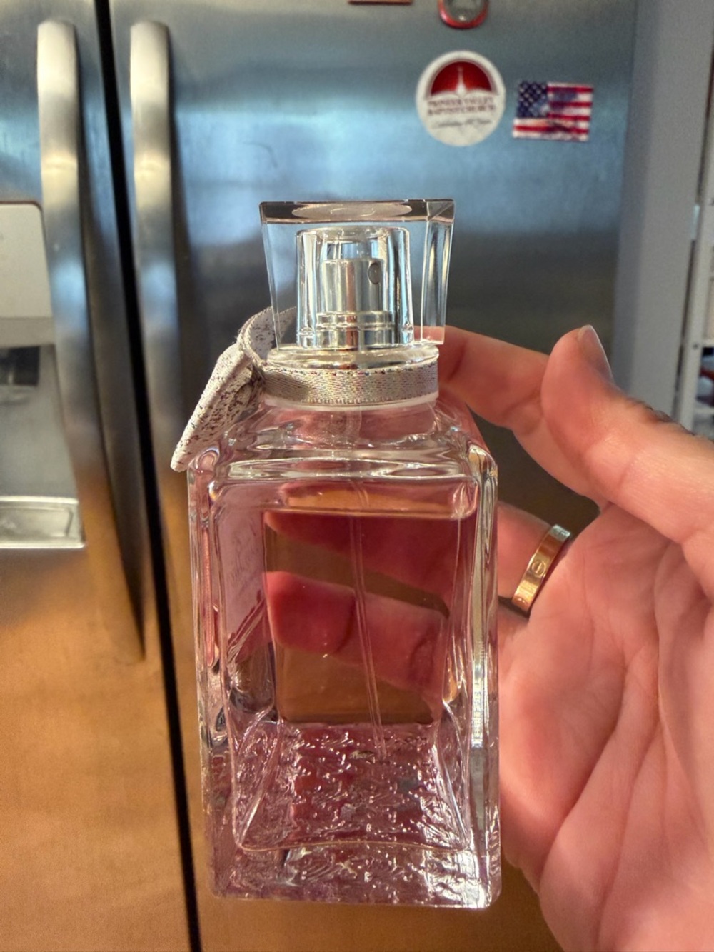 Dior Miss Dior Blooming Bouquet Pink and White Box - Picture 5 of 6